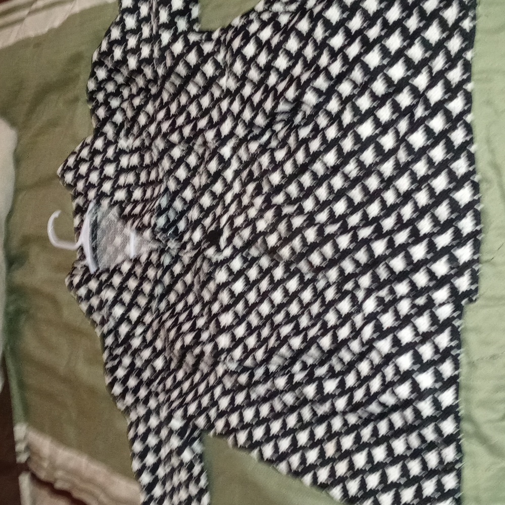 Retro Threads Jacket